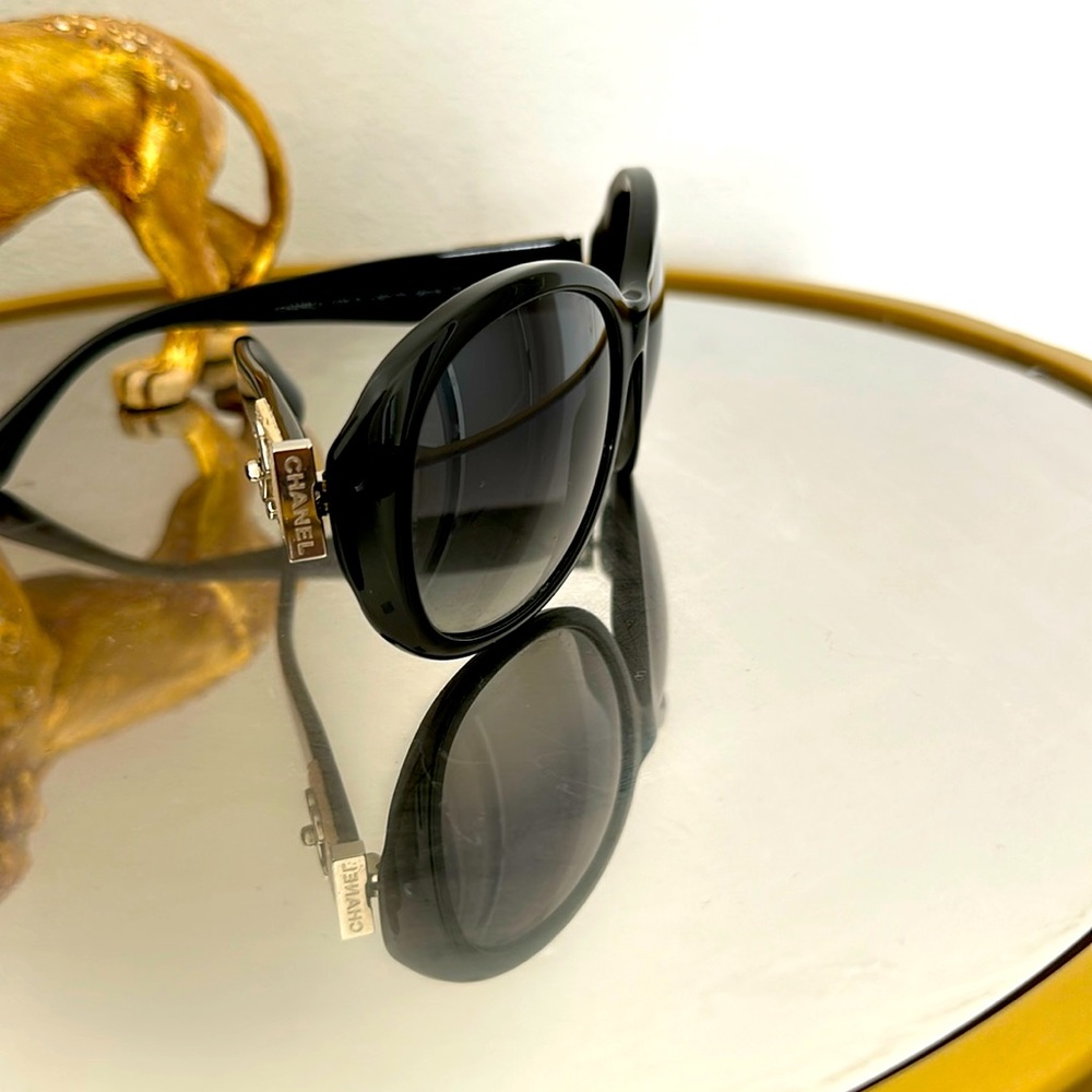 Chanel sunglasses